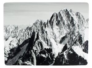 Prostírání Mont Blanc (set 4ks) - 30*40*0,4cm