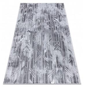 Kusový koberec Dix šedý 120x170cm