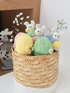 BRIMOON Velikonoční vajíčko s překvapením Barva: Zelená