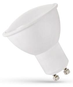 Spectrum LED LED žárovka Studená GU10 230V 4W 13261