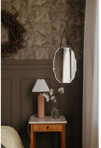 Globen Lighting - Flora 46 Stolní Lampa Terracotta - Lampemesteren