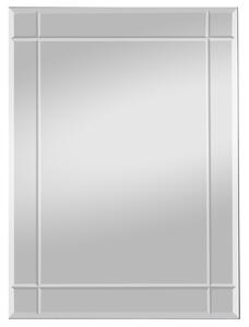 Nástěnné zrcadlo Jan 55x70 cm