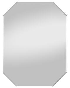 Nástěnné zrcadlo Nils 45x60 cm