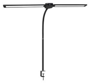 Brilagi - LED Stmívatelná stolní lampa USB VARIO LED/14W/5V 3000-6000K černá
