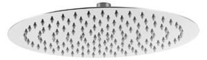 Novaservis - Pevná sprcha samočistící průměr 300 mm, nerez, RUP/300,4