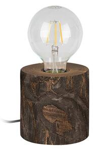 Envostar - Terra Stolní Lampa Dark WoodEnvostar - Lampemesteren