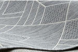Kusový koberec Aneto šedý 200x290cm
