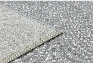 Kusový koberec Lontano šedý 140x200cm