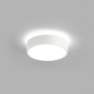 Light-Point - Shadow 2 Stropní Lampa/Nástěnné Svítidlo White - Lampemesteren