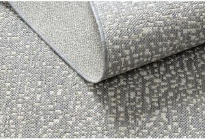 Kusový koberec Lontano šedý 140x200cm