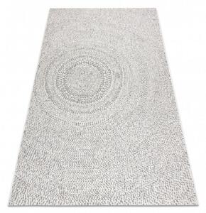Kusový koberec Lontano krémový 120x170cm