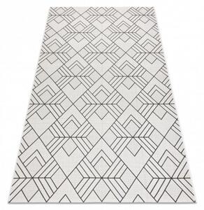 Kusový koberec Vitas krémový 200x290cm
