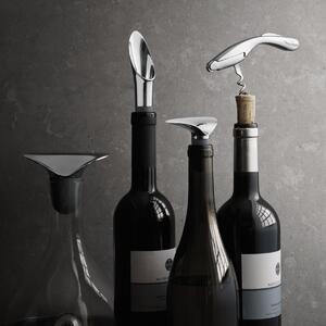 Uzávěr na víno a nálevka WINE & BAR - Georg Jensen