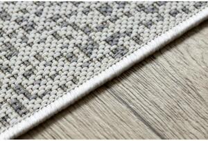 Kusový koberec Lontano krémový 80x150cm