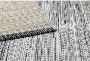 Kusový koberec Deta béžový 60x110cm