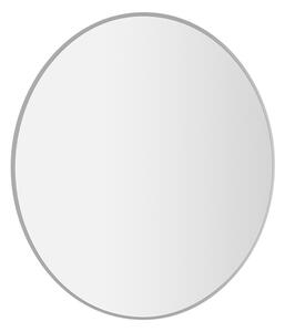 Sapho RENGAS kulaté zrcadlo s fazetou ø 60cm, bez úchytu (RG060)