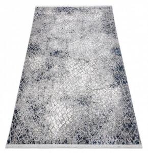 Kusový koberec Kera šedý 280x370cm