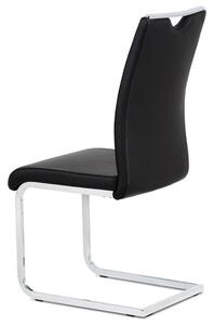 Jídelní židle ARABELA černá