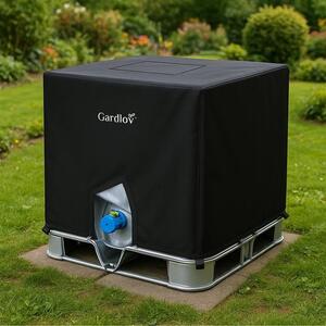 Ochranný obal na IBC nádrž 1000L Gardlov 25678
