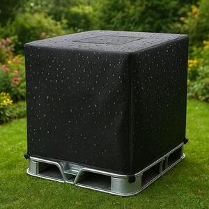 Ochranný obal na IBC nádrž 1000L Gardlov 25678