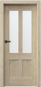 Interiérové dveře PORTA CRAFT C.1