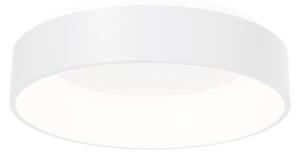 Stropní LED svítidlo Ohio, 1x LED 40w, 3000-4000k, w