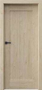 Interiérové dveře PORTA CRAFT A.0