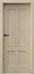 Interiérové dveře PORTA CRAFT C.0