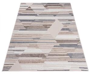 Kusový koberec Ore béžový 160x229cm