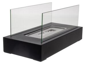 Biokrb Kaminer 26301 35 x 18 x 16,5 cm, černá