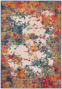 Kusový koberec Arte vícebarevný 120x170cm