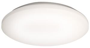 Sapho, ORBIS koupelnové stropní svítidlo, průměr 400mm, sensor, 1800lm, 22W, IP44