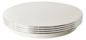 Stropní LED svítidlo Bravo, 1x LED 10w, 4000k, ch