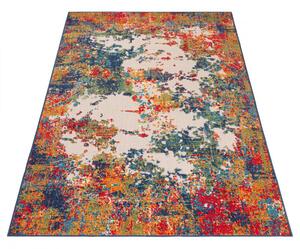 Kusový koberec Arte vícebarevný 80x150cm
