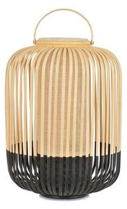 Forestier - Take A Way Portable Stolní Lampa M Black - Lampemesteren