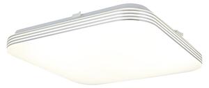 Stropní LED svítidlo Ajax, 1x LED 11w, 4000k, w