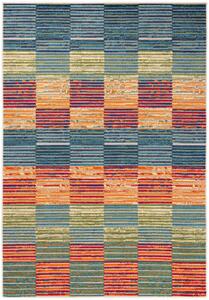 Kusový koberec Avent vícebarevný 120x170cm