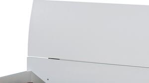 Postel Ela 120x200 cm, bílá