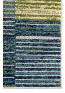 Kusový koberec Avent vícebarevný 80x150cm