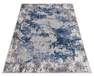 Kusový koberec Arte šedomodrý 120x170cm