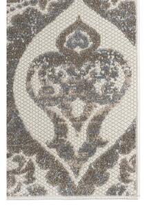 Kusový koberec Ornamenty béžový 80x150cm