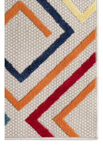 Kusový koberec Milas vícebarevný 80x150cm