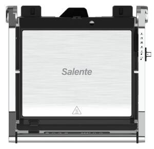 Salente FlamePro kontaktní gril s externí teplotní sondou