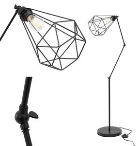 Toolight Stojací lampa Reno APP540-1F