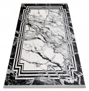 Kusový koberec Amozan antracitový 160x220cm