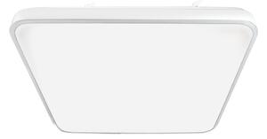 Stropní LED svítidlo Fabio, 1x LED 23w, 4000k, w