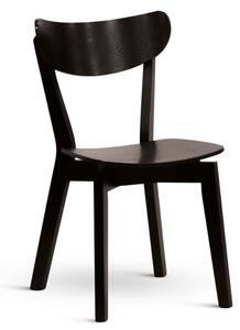 Jídelní židle Tuoli buk černá