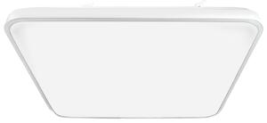 Stropní LED svítidlo Fabio, 1x LED 35w, 4000k, w