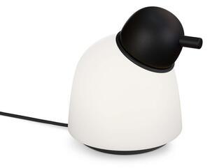 Belid - Bird Stolní Lampa H21,5 Black/OpalBelid - Lampemesteren
