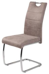 Jídelní židle FLORA II S béžová